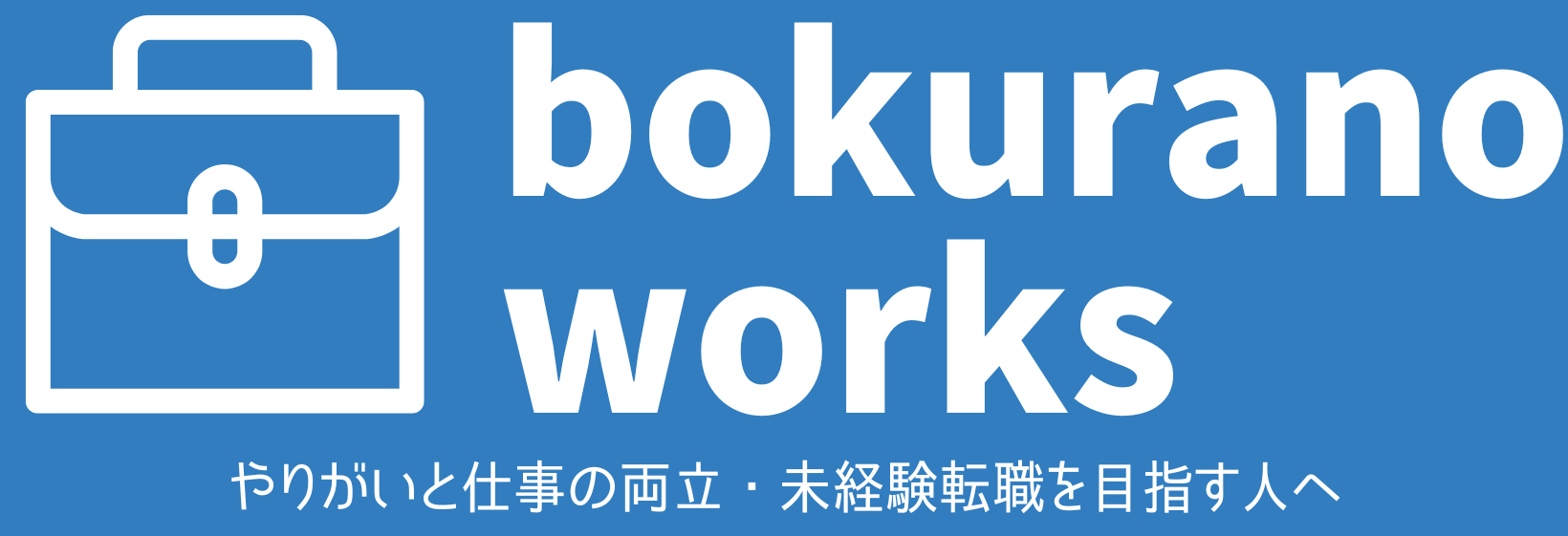 bokuranoworks